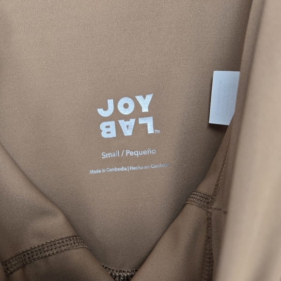 JOYLAB Flared Jumpsuit Speghetti Strap Pants Bodysuit - Picture 5 of 6